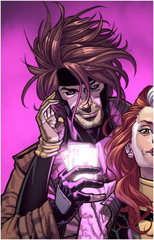 Gambit (Remy LeBeau)