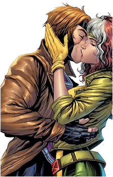 Gambit (Remy LeBeau)