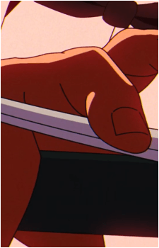 Gambit (Remy LeBeau)