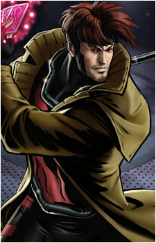 Gambit (Remy LeBeau)