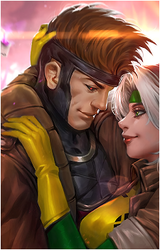Gambit (Remy LeBeau)