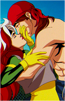 Gambit (Remy LeBeau)