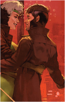 Gambit (Remy LeBeau)