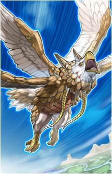 Prime Material Falcon's image