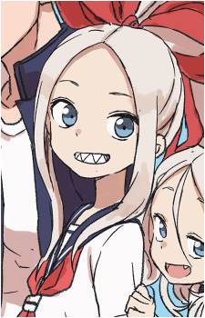 Kyoko Fudatsuki's image