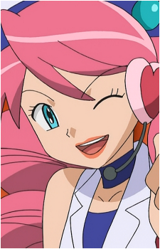 Kanto Fair Host