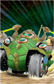 Ally of Justice Searcher's image