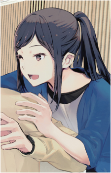 Tsukuyo Fuso