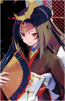Tsukuyo Fuso's image