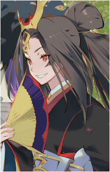 Tsukuyo Fuso