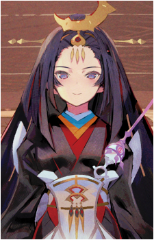 Tsukuyo Fuso