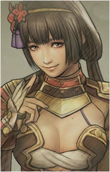 Naotora Ii