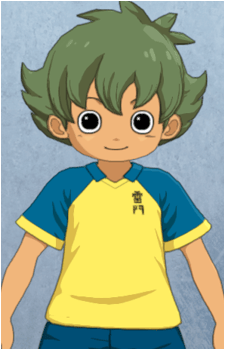 Gorou Tamano's image