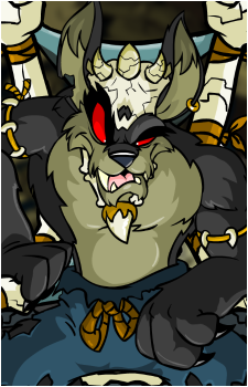 Werelupe King's image