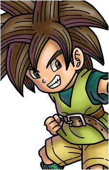 Hero {BD}'s image