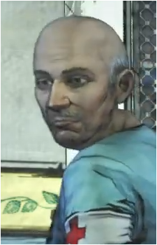 Dr. Walter Ashe's image