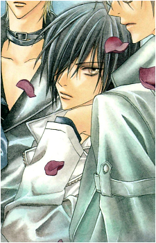 Kuroto Hourai