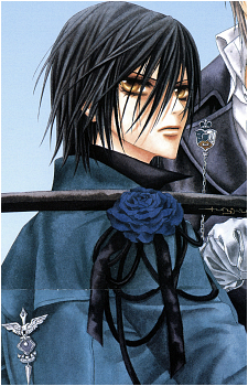 Kuroto Hourai