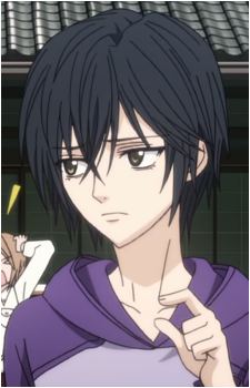 Kuroto Hourai