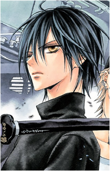 Kuroto Hourai's image
