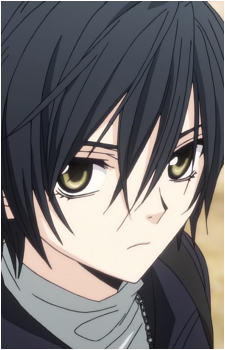 Kuroto Hourai