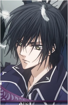Kuroto Hourai