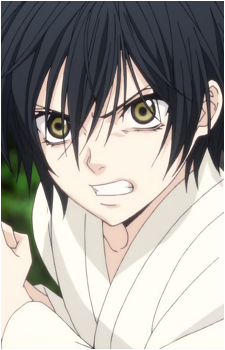 Kuroto Hourai