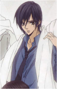 Kuroto Hourai
