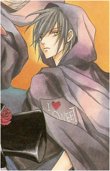 Kuroto Hourai
