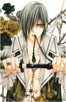 Kuroto Hourai