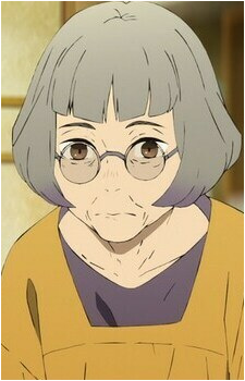 Chizu Yamamura's image
