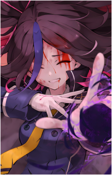 Kyuushou Houraiji