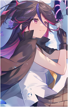 Kyuushou Houraiji