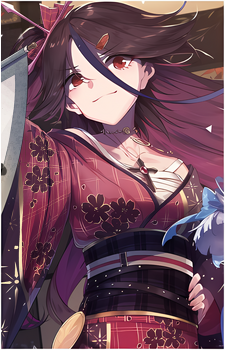 Kyuushou Houraiji