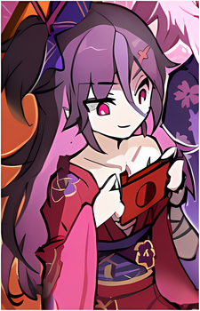 Kyuushou Houraiji