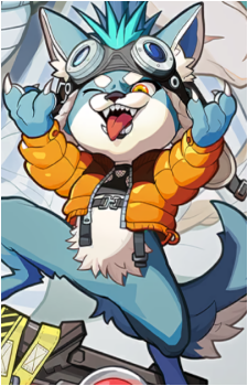 Brewster {DL}