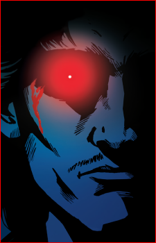 Kavinsky's image