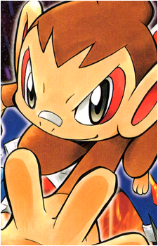 Honō's image
