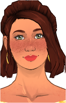 Image source: <a href="https://paralives.wiki.gg/wiki/Maggie_Vaughan" title="External link" target="_blank">https://paralives.wiki.gg/wiki/Maggie_Vaughan</a> Maggie Vaughan