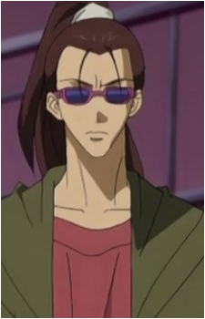 Haruki Emishi's image