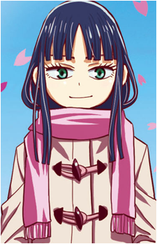 Kouko Ishigami
