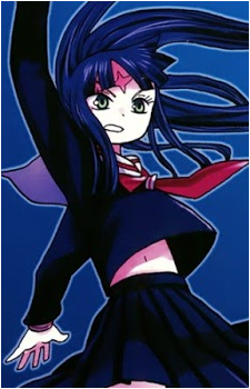 Kouko Ishigami