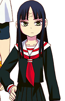 Kouko Ishigami