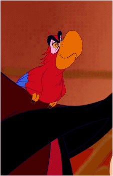 Iago