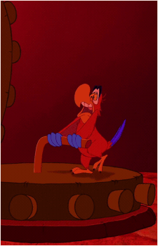 Iago