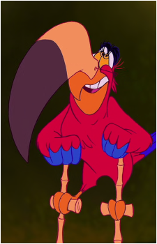 Iago