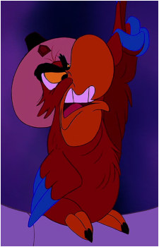 Iago