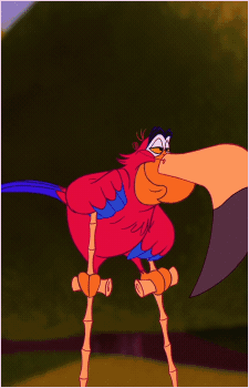 Iago