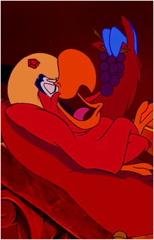 Iago