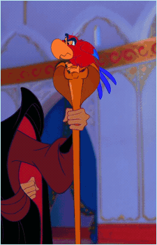 Iago